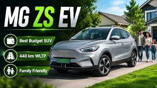 Cheapest Chinese Electric Cars 2026 | BYD, MG4 & Budget EVs Explained