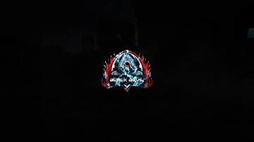 black devil gaming intro/ best gaming intro