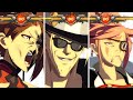 例のアレ 刺激的絶命拳 全キャラセリフまとめ Guilty Gear Xrd Rev2 Stimulating Fists Of Annihilation Translation 例のアレ 刺激的絶命拳 全キャラセリフまとめ Guilty Gear Xrd Rev2 Stimulating Fists Of Annihilation Translation