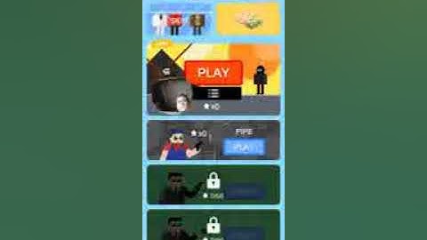 Smart bullet..how to kill the enemy with the gun