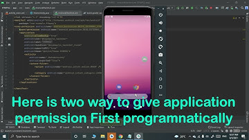 How to Use FFMPEG Library | Merge Audio and Video in Android Studio Using FFMPEG Library | CODECTRON