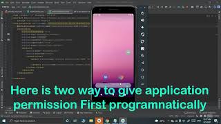 How to Use FFMPEG Library | Merge Audio and Video in Android Studio Using FFMPEG Library | CODECTRON