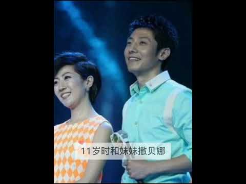 明星:撒贝宁