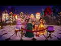 DDLV: Welcome to Wishblossom Ranch!