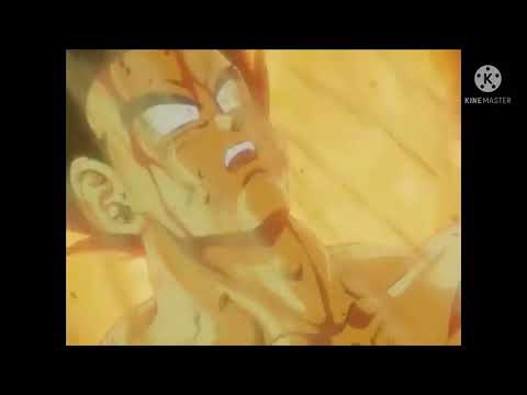 ドラゴンボール×立ち入り禁止