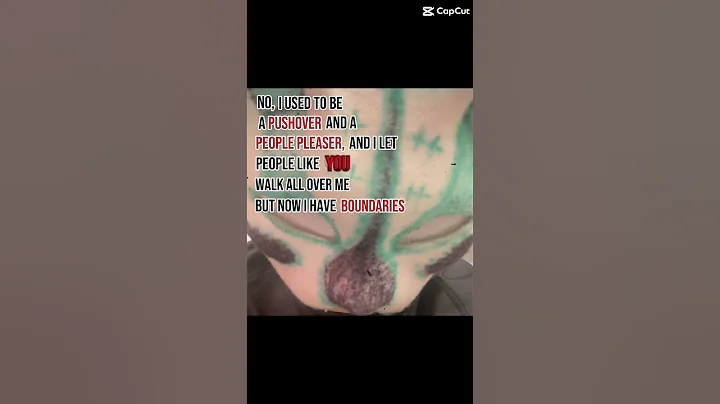 Do you think #therianpride  think #therian #butifyoucloseyoureyes #hate #trend #trending