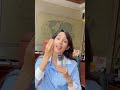If you’re someone who covers your hair this one’s for you ! #youtubeshorts #shorts #haircare