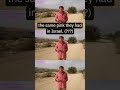 🚶 The Traveling Parsha, Parshat Ki Tetzei | Pink or blue? Which one is "women's dress"? FULL ENGLISH