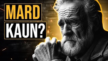 The Harsh Reality of MEN in Our Society | Struggles No One Talks About