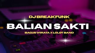 Download Lagu DJ BALIAN SAKTI - Breakfunk Style MP3 Download Lagu DJ BALIAN SAKTI - Breakfunk Style MP3