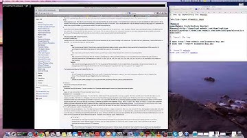 Install and configure Webmin GUI on CentOS Linux