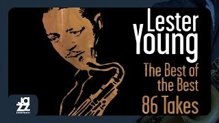 Lester Young - I Can't Get Started (Take 1)