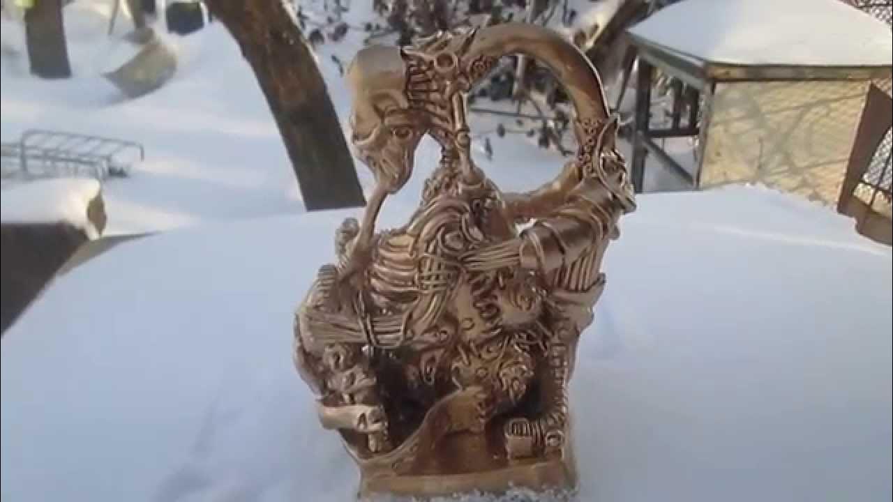 космический жокей - YouTube