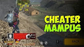 Jangan Dicoba AutoBanned!! Cheat Mod APK Free Fire ... - 