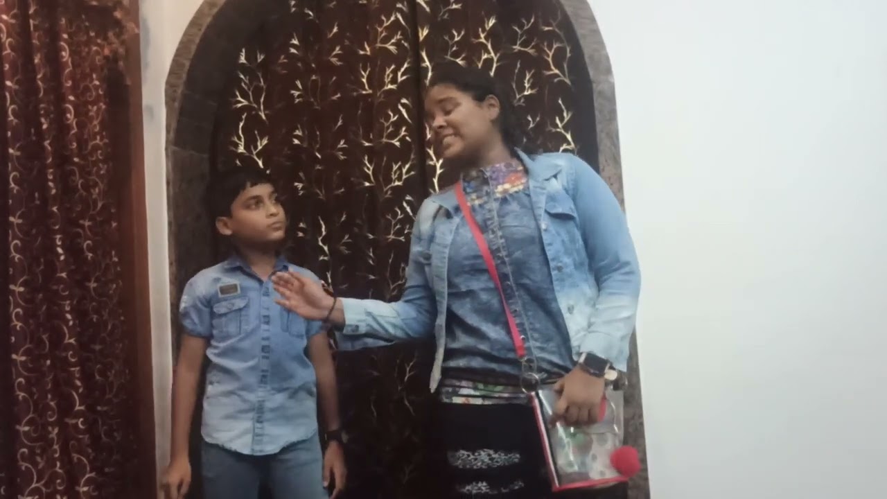 Song-GOAN- Bab Peter