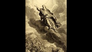 [Apocrypha]  The Book of the Secrets of Enoch  Chapter 66 Enoch instructs his sons & all the elders