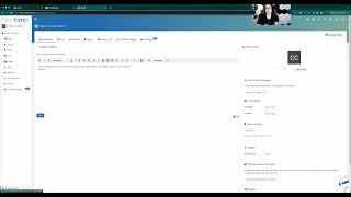How to Create a Project in Leantime - A detailed walk-through and look into project management