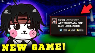 Download Lagu Blue Lock: ZERO — Chrollo’s NEW Game is OFFICIALLY COMING! MP3 Download Lagu Blue Lock: ZERO — Chrollo’s NEW Game is OFFICIALLY COMING! MP3