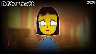 \Aftermath (meme) Undertale/