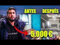 Alquilo Un Piso Que No Es Mío Invirtiendo 5.000€ en 30 días | Rentas Sin Comprar