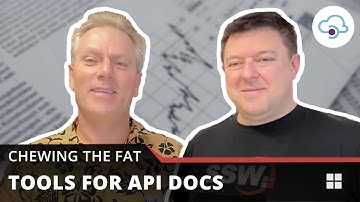 The best tool to manage and document your API – Chewing the Fat Review