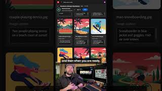 Adobe Firefly just changed the game with Custom Models!