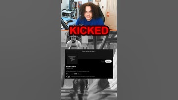 Het einde van FaZe Sway….