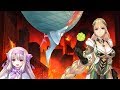 FGO Lostbelt Olympus Demeter 3T Clear Ft Sitonai