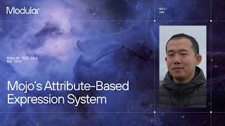 Modular Tech Talk: Mojo’s Attribute-Based Expression System Wealth