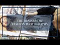 Fashion Photography 30 Day Challenge with Lara Jade | The Portrait Masters