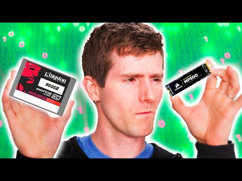 Is SATA or SSD better for gaming?