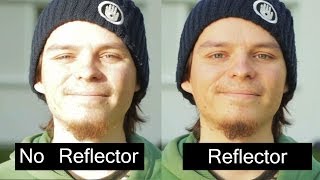 5-in-1 Reflector | DSLR Tutorial
