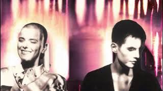 Banderas - This Is Your Life (Remastered Audio) HQ