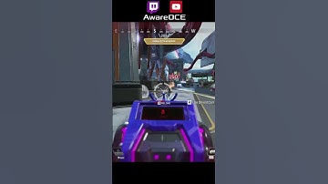 New Montage out now! #apex #apexlegends #mnk #gaming #clips