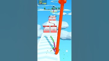 Tall Man 3D Fun || Android Gameplay || Wingman