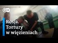 Rosja: tortury w więzieniach