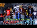 kashikilie by Ganny jones ft Yoyo zing [Official Music Video]