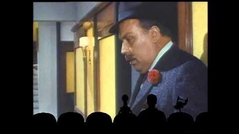 The Flirting Nun - MST3K: Operation Kid Brother