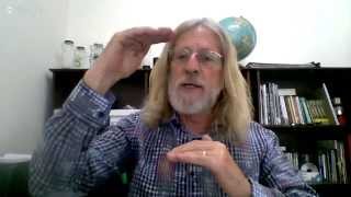 A conversation with Jorge Cervantes