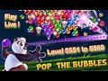 Panda Pop Level 5551 to 5560 Panda Pop Level 5551 to 5560