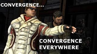 Kicking some Unitologist asses