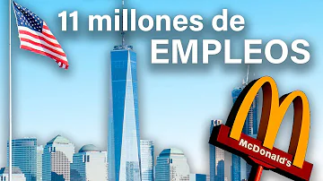 ¿Qué empleos existirán siempre?