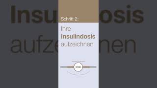 Wie verwende ich die myDose Coach®-App? screenshot 5