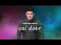 Cristiano Araújo - Vai Doer | MÚSICA INÉDITA