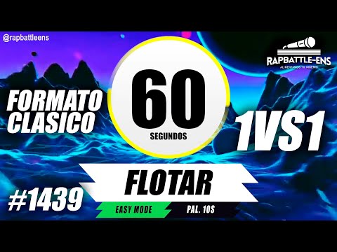 🎤 Formato FMS