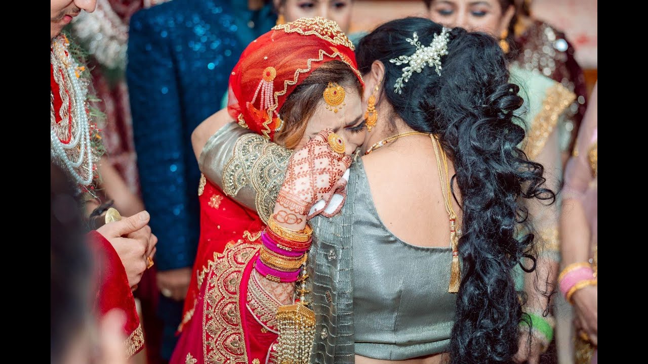 Manisha Banu & Samir Khan  Wedding Final full video