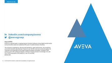 Wonderware System Platform and InTouch 2017 Update 2  Release Video