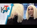 Hala! Vice Ganda, live na inayos ang ang kanyang wig! 😂😂