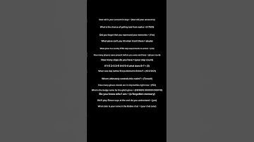 Answers for slap battles recall