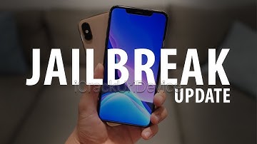 iOS 12.2 Jailbreak Update: Chimera vs Unc0ver NEW iOS 12 Exploit! (pre iOS 12.4)